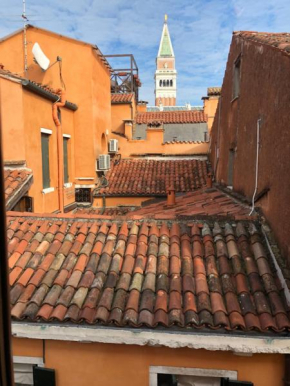 Corte Contarina Venedig